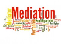 Mediation (Vermittlung, Schlichtung)