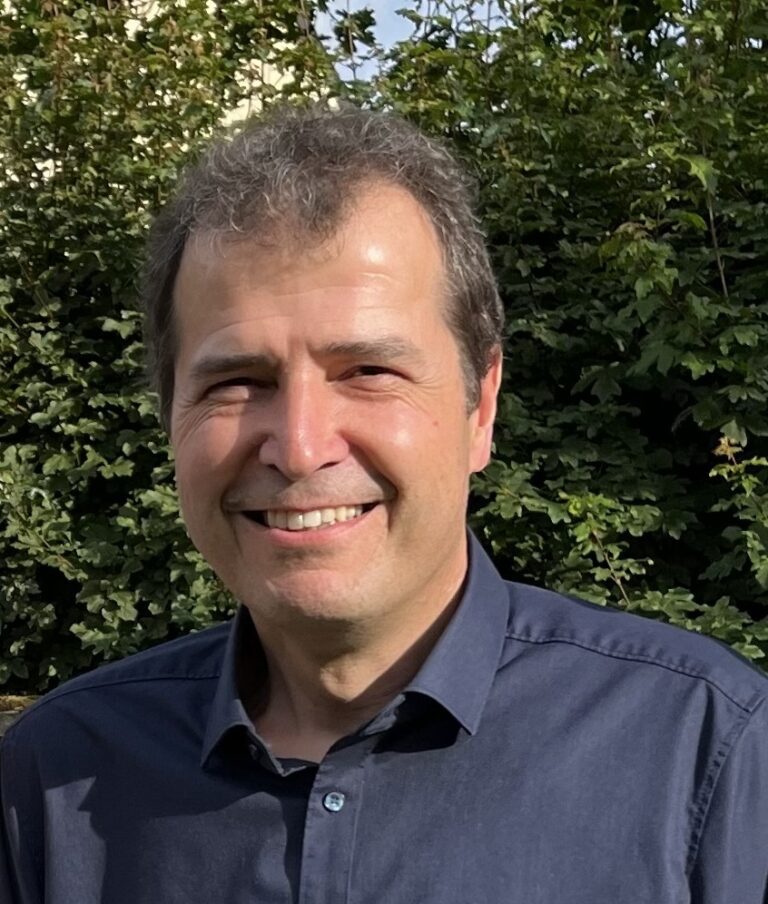 In stillem Gedenken an Eckhard Geib