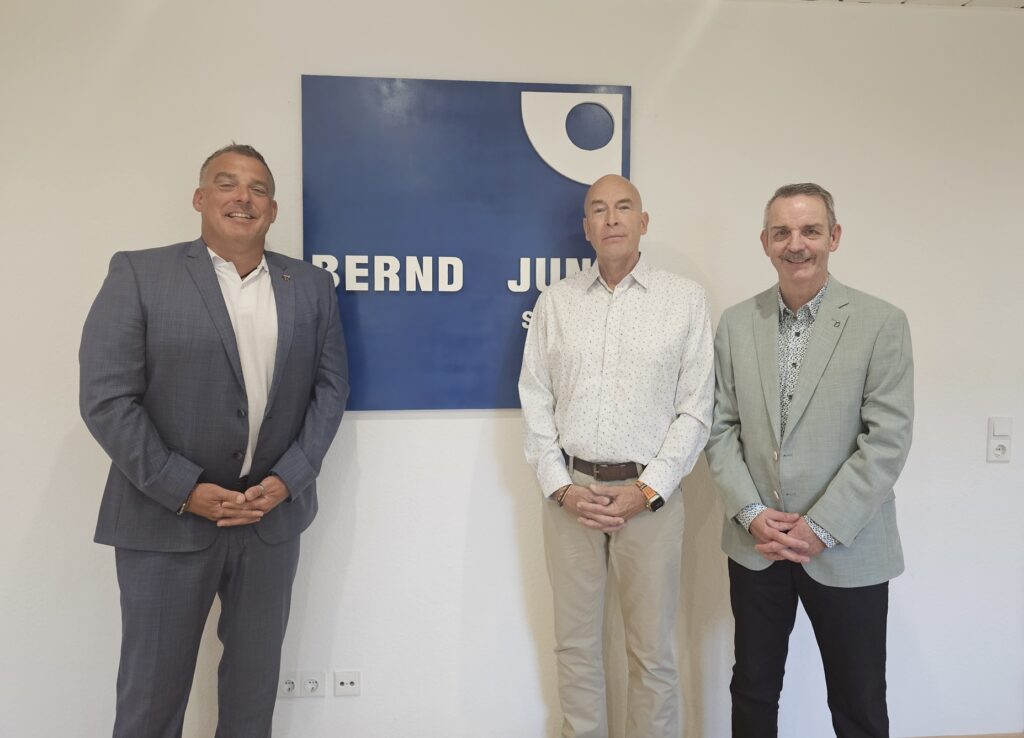 Home - Bernd-Jung-Stiftung